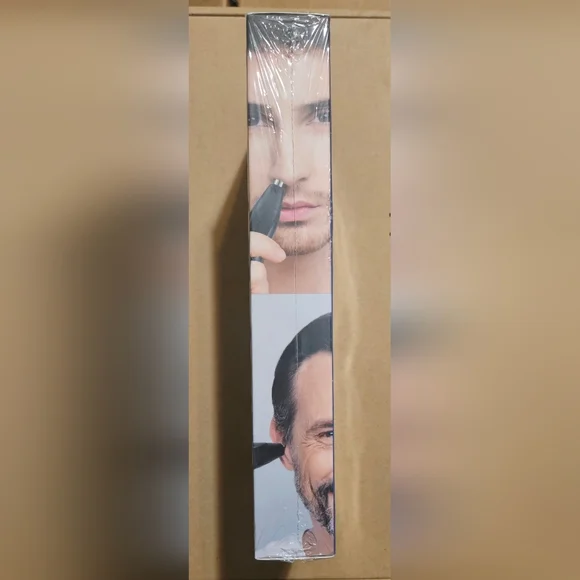 💚💙Hair Trimmer by Erisonic All-in-One Precision Hair Trimmer💚💙 - Picture 3 of 4